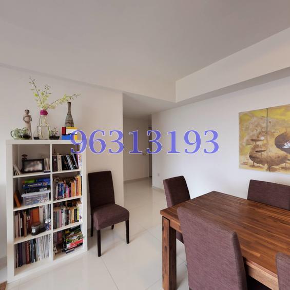 The Interlace (D4), Condominium #126047662